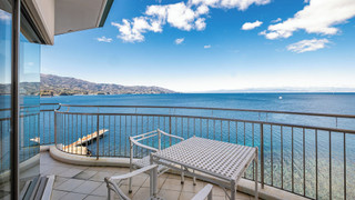 オーシャンビュースイート  禁煙