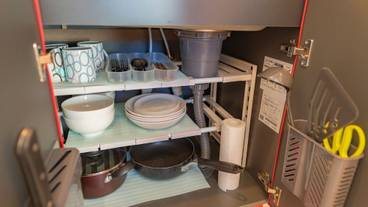 専用キッチン / 32