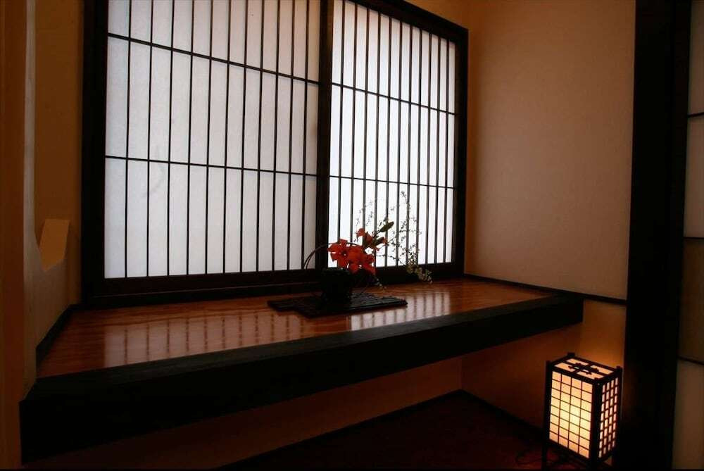 客室の設備とサービス