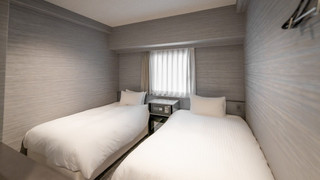 Cozyツイン 禁煙