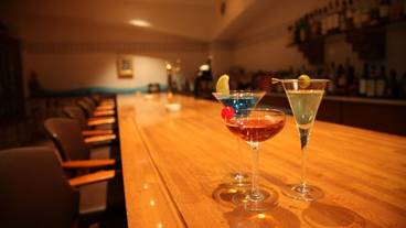 バー (施設内) / 3