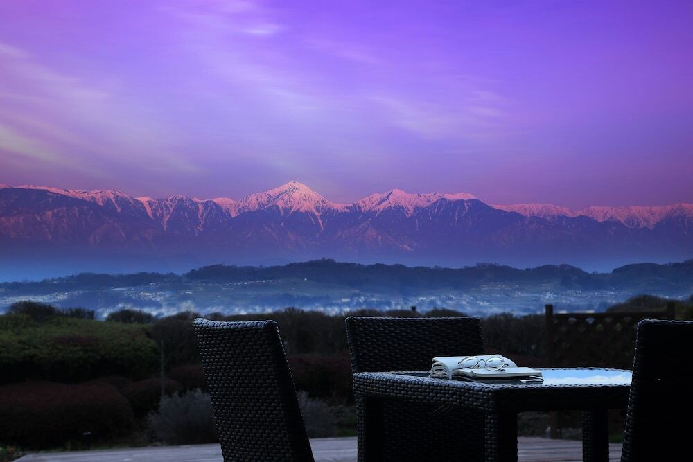 長野の絶景宿でのんびりリフレッシュ旅◎4255066