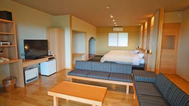 別邸ゆむた ひのき / 17