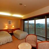 ホテル ユニオンヴェール（埼玉県 リゾートホテル） / 4