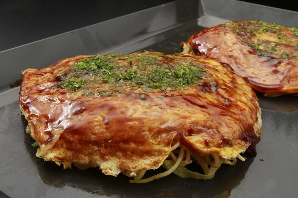 レストラン
