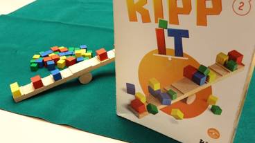 施設内の設備 / 5