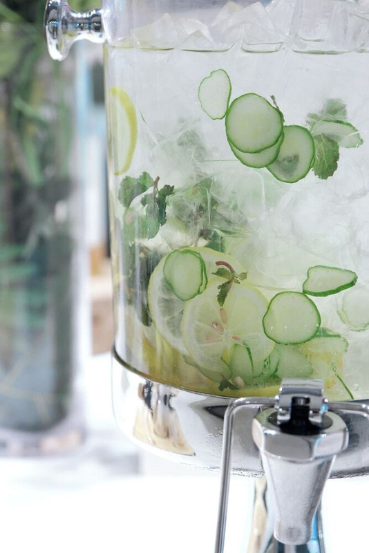 ロビーラウンジ