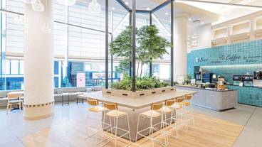 ロビーラウンジ / 15