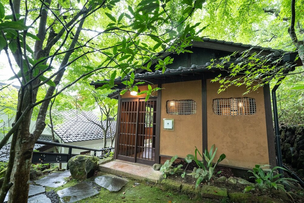 漢／外観