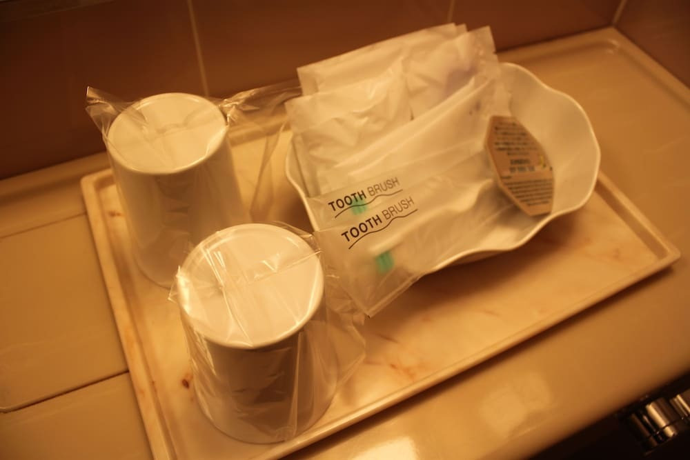 客室の設備とサービス