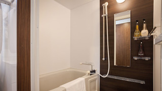 ラージツインルーム