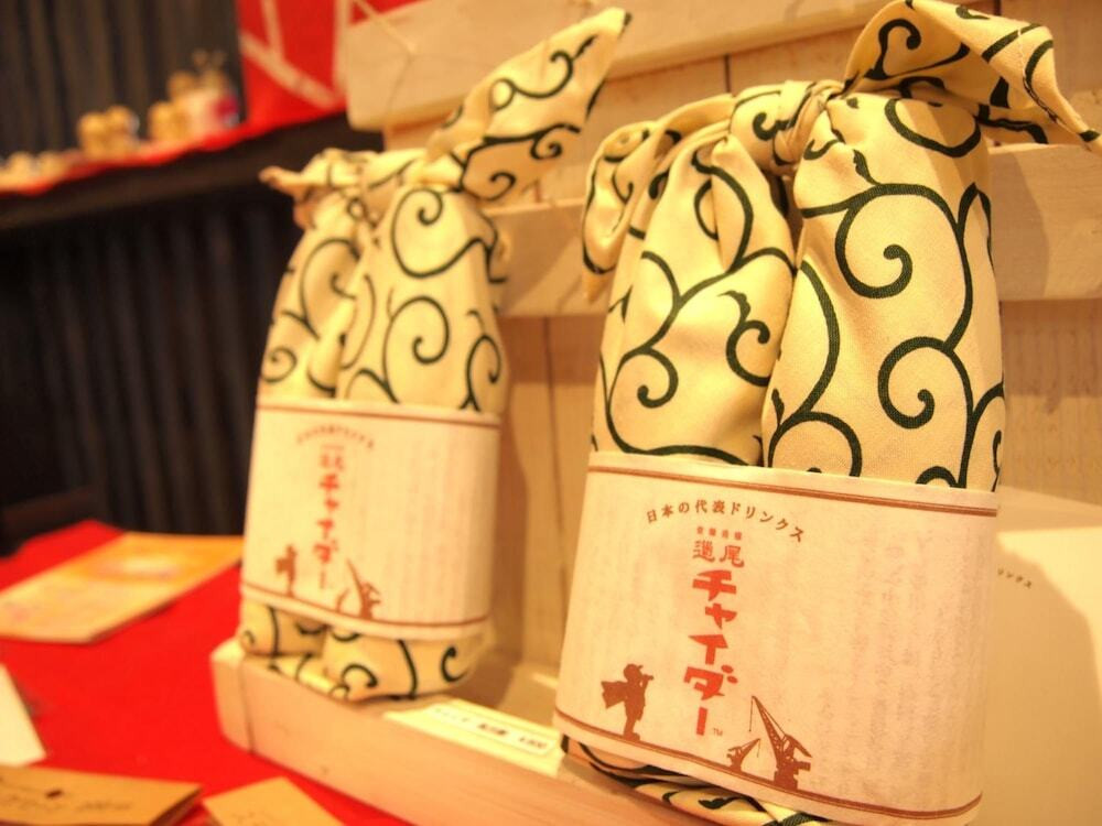 ギフト ショップ