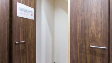 客室の設備とサービス / 26