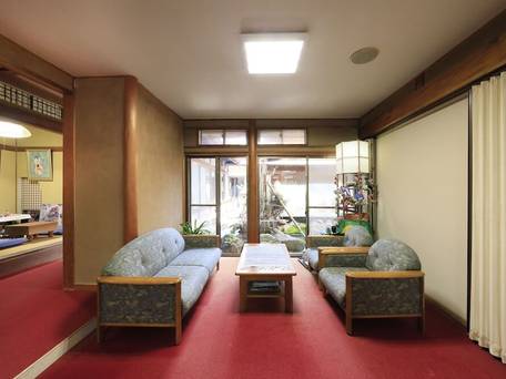 信州・湯田中温泉 清風荘 / 3