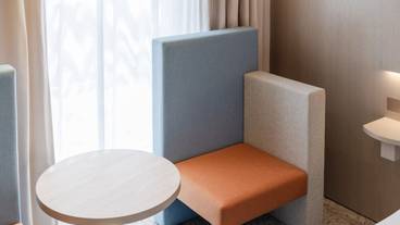 客室の設備とサービス / 26