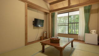 デラックス ルーム 禁煙