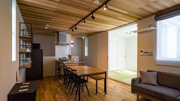 リビング エリア / 13