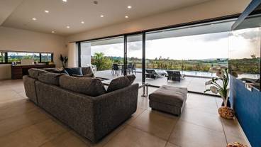 リビング エリア / 10