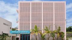 HOTEL PINK HIBISCUS(宮古島)