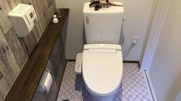 施設内の設備 / 1