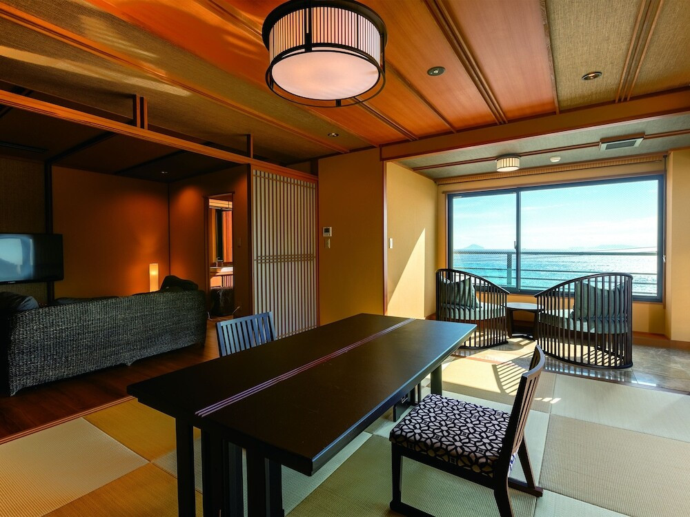 エグゼクティブスイート