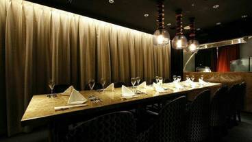 レストラン / 19