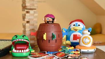 子供用スペース / 8