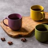 紅茶やコーヒーもいただける / 3