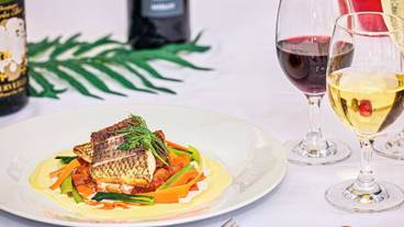 食事・飲み物 / 20