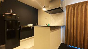 専用キッチン / 23