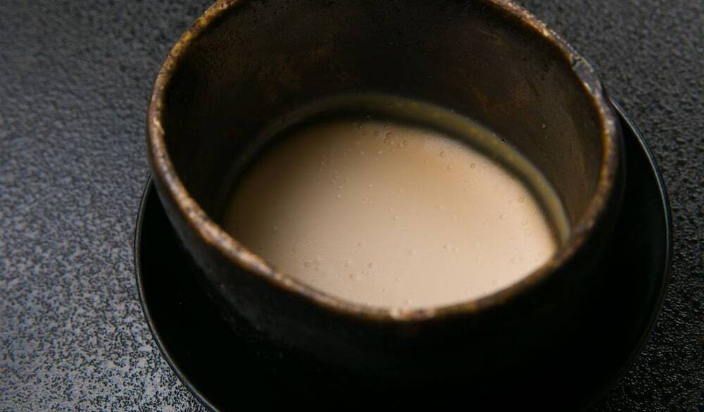 日本の美味しさに満ちた
丁寧な朝ごはん / 5