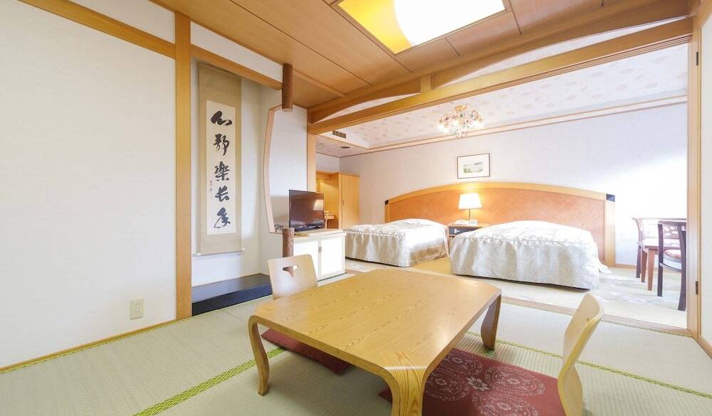 本館 和洋室 / 5