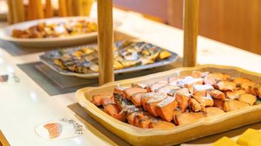 レストラン / 13