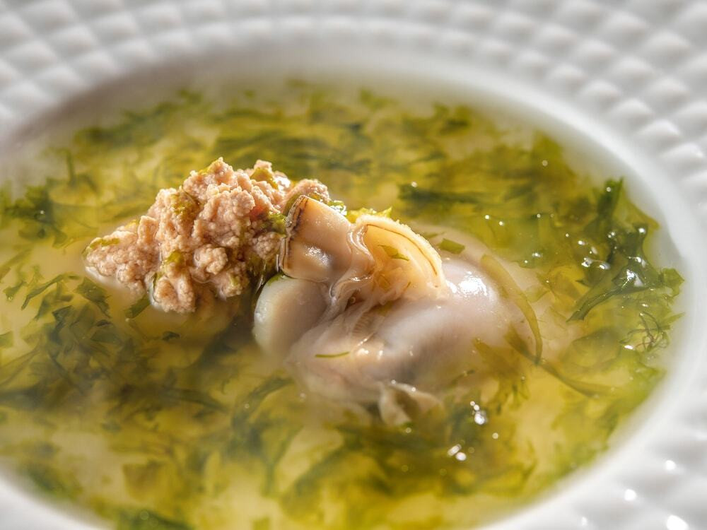 食事・飲み物