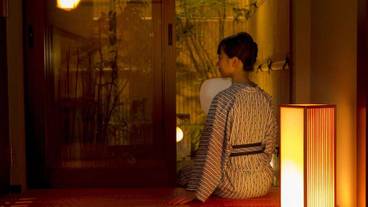 施設からの眺望 / 5