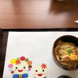 美野原食堂(ミノハラショクドウ)