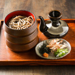 名店から穴場まで!中目黒で美味しいおそばが食べられるお店7選