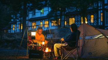 バーベキュー / ピクニック エリア / 6