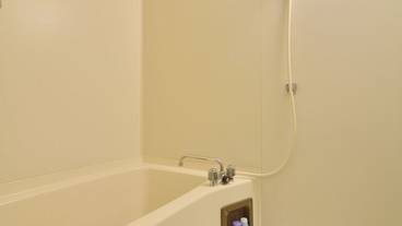 バスルームのシャワー / 33