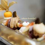 夜パフェ専門店パフェテリア　ベル（ヨルパフェセンモンテンパフェテリアベル）