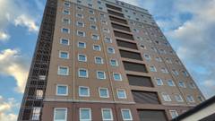 東横イン 海老名駅東口