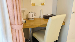 ツインルーム 禁煙