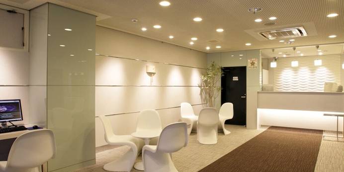 ホテル グリーンパレス（宮城県 ビジネスホテル） / 1