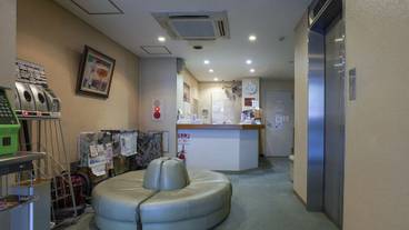 ロビー応接スペース / 5