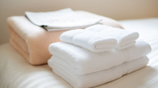 お部屋タイプお任せ　禁煙