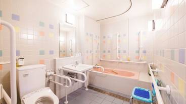 バスルーム / 21