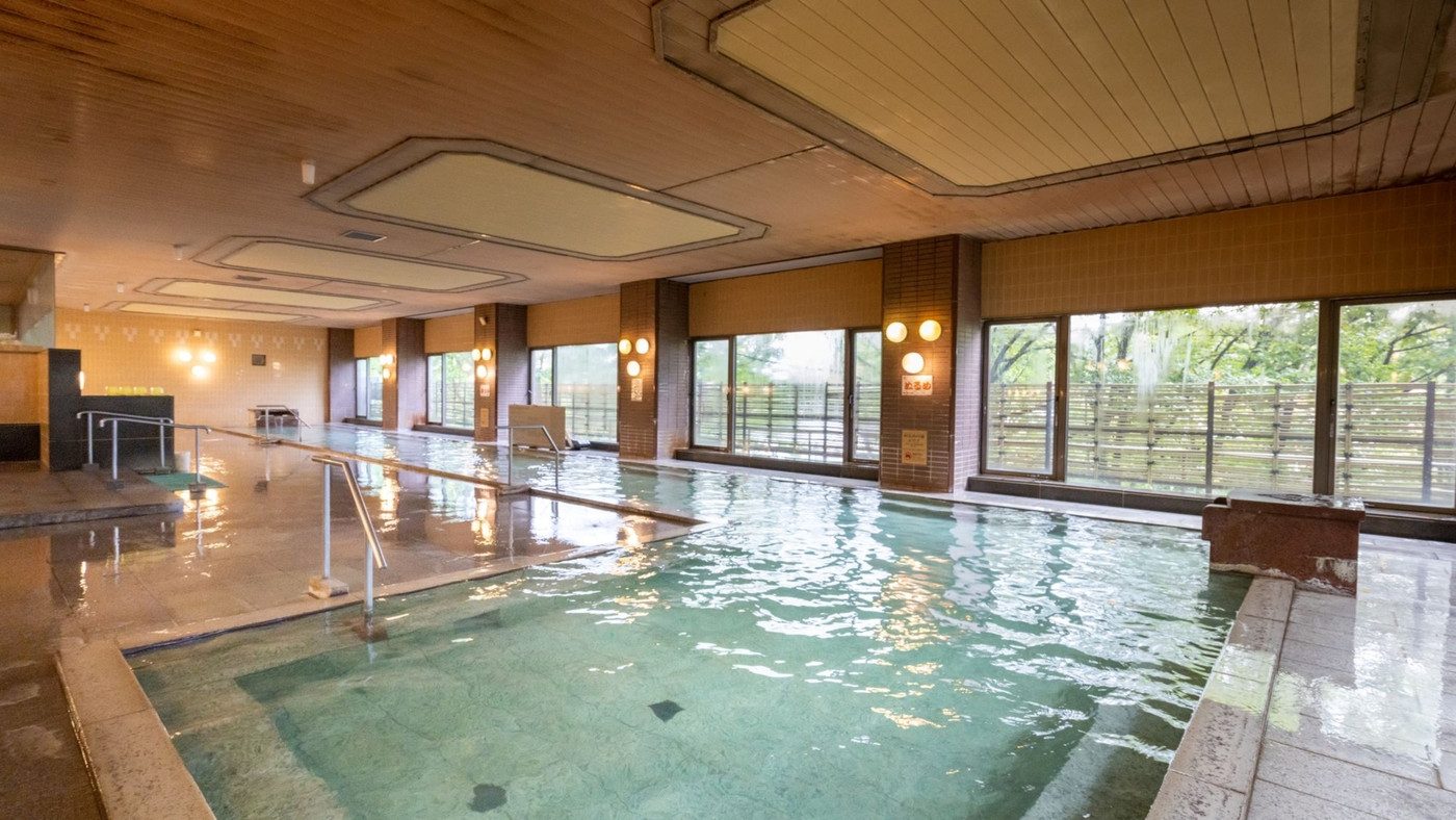 連泊したくなるほど施設が充実！4025837