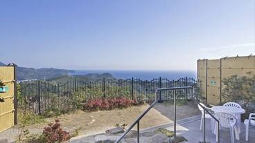 屋外スパ浴槽 / 1