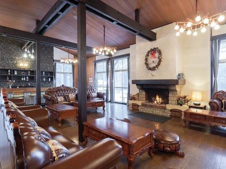 ホリデイビラ ホテル＆リゾート 軽井沢 / 1