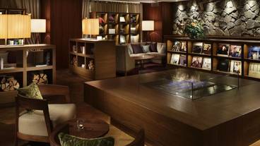 ザ・ロビー ラウンジ① / 11